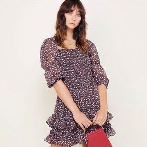 The East Order Dress